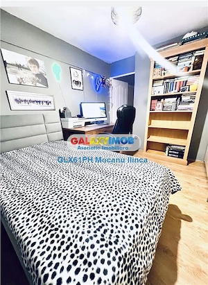 Vanzare apartament 2 camere, Paltinis, Ploiesti - imagine 7