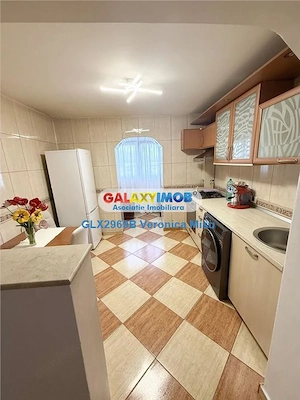 Apartament 2 camere,  parcare  ,zona Matei Ambrozie - Fizicienilor - imagine 7