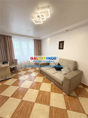 Apartament 2 camere,  parcare  ,zona Matei Ambrozie - Fizicienilor