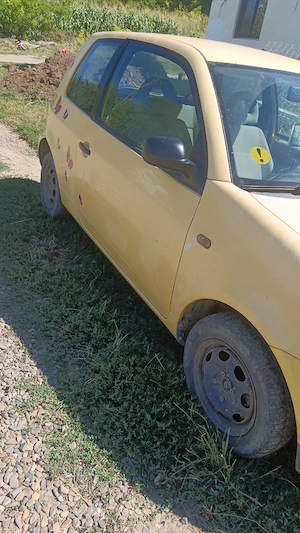 vand seat arosa  - imagine 2