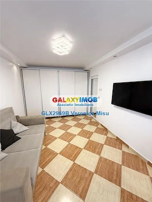 Apartament 2 camere,  parcare  ,zona Matei Ambrozie - Fizicienilor - imagine 2