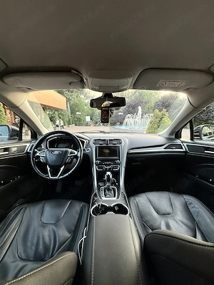 Ford Mondeo MK5 2018 | 2.0 TDci - imagine 8