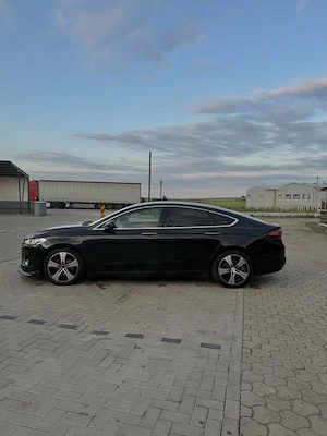 Ford Mondeo MK5 2018 | 2.0 TDci - imagine 4