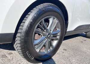 Hyundai ix35 1.7 CRDi   2014   212.234 km - imagine 4