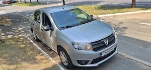 Vand dacia logan 0.9 cu turbina 90 de cai din 2016 - imagine 3