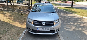 Vand dacia logan 0.9 cu turbina 90 de cai din 2016 - imagine 2