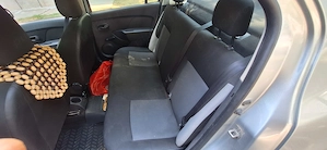 Vand dacia logan 0.9 cu turbina 90 de cai din 2016 - imagine 5
