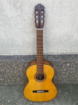 Clarissa Polverini P-30 chitara clasica