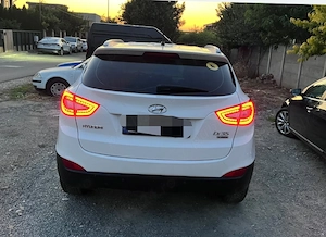 Hyundai ix35 1.7 CRDi   2014   212.234 km - imagine 6