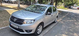 Vand dacia logan 0.9 cu turbina 90 de cai din 2016