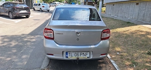 Vand dacia logan 0.9 cu turbina 90 de cai din 2016 - imagine 4