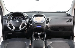 Hyundai ix35 1.7 CRDi   2014   212.234 km - imagine 2