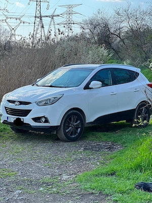 Hyundai ix35 1.7 CRDi   2014   212.234 km