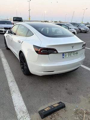 Tesla Model 3 Long Range AWD - imagine 6