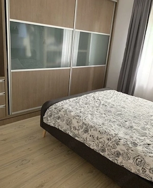 in BUZAU dau in chirie apartamentul meu cu 2 camere - imagine 5