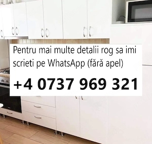 in BUZAU dau in chirie apartamentul meu cu 2 camere - imagine 2