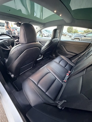 Tesla Model 3 Long Range AWD - imagine 8