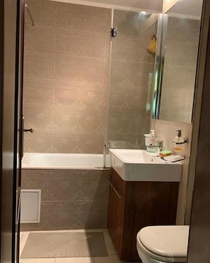 in BUZAU dau in chirie apartamentul meu cu 2 camere - imagine 4