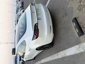 Tesla Model 3 Long Range AWD - imagine 7
