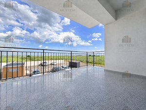 Apartament 2 camere | Bloc nou 2025 | 74 mp totali | Comision 0% - imagine 6