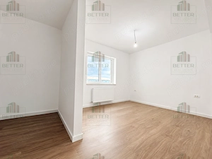 Apartament 2 camere | Bloc nou 2025 | 74 mp totali | Comision 0% - imagine 4