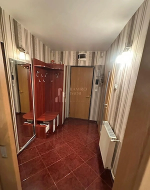 Apartament 4 camere decomandat | Titan | 80 mp | Centrală proprie/
