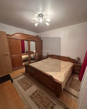 Apartament 4 camere decomandat | Titan | 80 mp | Centrală proprie/ - imagine 7