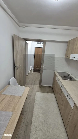 Apartament 2 camere Soseaua Giurgiului/Piata Progresul - imagine 4