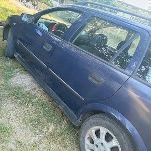 Opel asta g masina merge foarte bine  - imagine 4