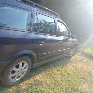 Opel asta g masina merge foarte bine  - imagine 3