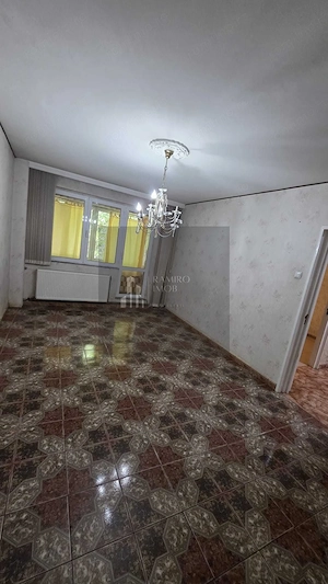 Apartament 2 camere, Auchan Titan / 1 Dec 1918, parter - imagine 2