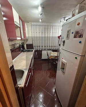 Apartament 4 camere decomandat | Titan | 80 mp | Centrală proprie/ - imagine 10