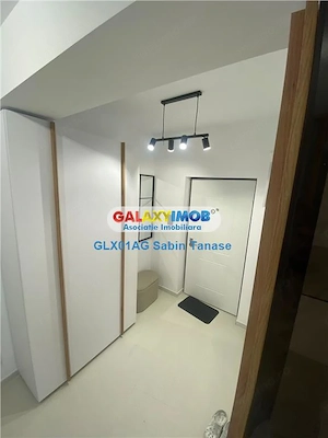 de inch. 2 cam fond ultramodern 550 euro cu garaj - imagine 5