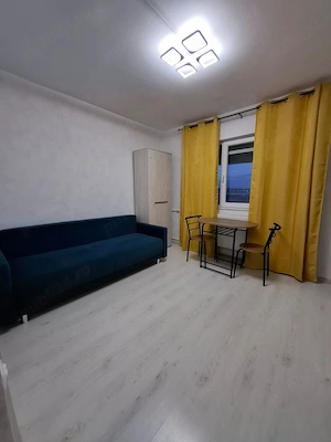 Cameră de cămin cu baie proprie,Bularga,etaj 2 - imagine 4