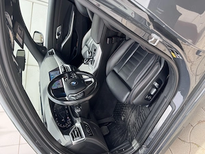 BMW 330e G20 Individual | Laser | Harman Kardon | Trapa | Head-Up | 292 CP | 2020 - imagine 7