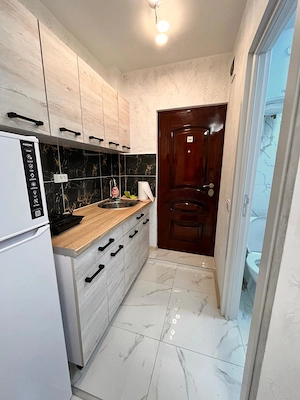 Cameră de cămin cu baie proprie,Bularga,etaj 2 - imagine 11