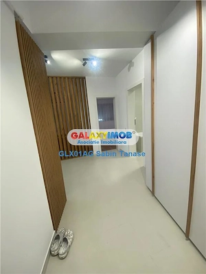 de inch. 2 cam fond ultramodern 550 euro cu garaj - imagine 7