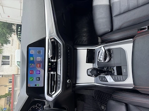 BMW 330e G20 Individual | Laser | Harman Kardon | Trapa | Head-Up | 292 CP | 2020 - imagine 10