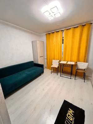 Cameră de cămin cu baie proprie,Bularga,etaj 2 - imagine 12