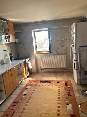Apartament 2 camere semidecomandat, 50 mp, zona 1 Mai - imagine 9