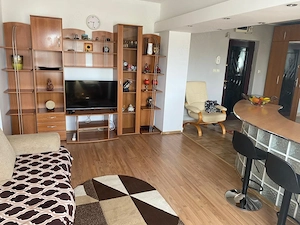 Apartament 2 camere semidecomandat, 50 mp, zona 1 Mai - imagine 5