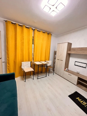Cameră de cămin cu baie proprie,Bularga,etaj 2 - imagine 8