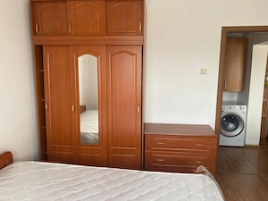 Apartament 2 camere semidecomandat, 50 mp, zona 1 Mai - imagine 7