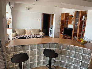 Apartament 2 camere semidecomandat, 50 mp, zona 1 Mai
