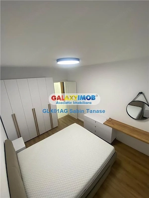 de inch. 2 cam fond ultramodern 550 euro cu garaj - imagine 9