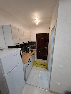 Cameră de cămin cu baie proprie,Bularga,etaj 2 - imagine 10