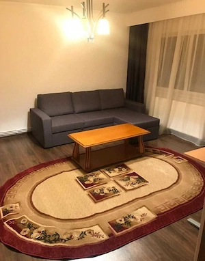 Apartament 3 camere Teilor, etaj 2