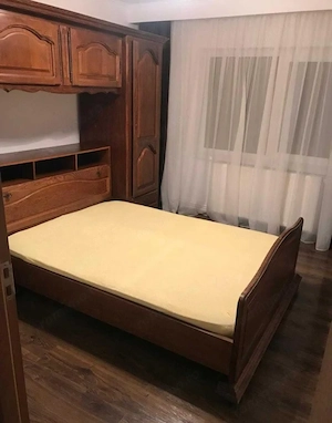 Apartament 3 camere Teilor, etaj 2 - imagine 4
