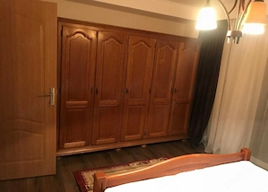 Apartament 3 camere Teilor, etaj 2 - imagine 3