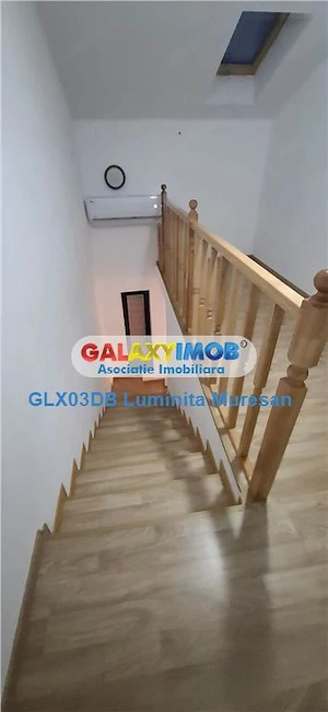 Inchiriere casa duplex P + M Matraca Ulmi - imagine 9